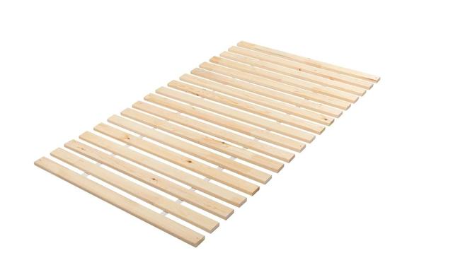 D15-WKL90/L18 — slatted base 90