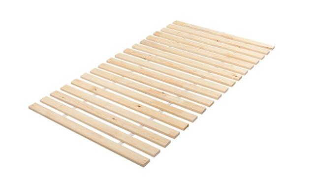D15-WKL180/L18 — slatted base 180