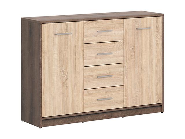 Nepo Plus — Chest of drawers