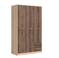 Nepo Plus — Wardrobe 118,5
