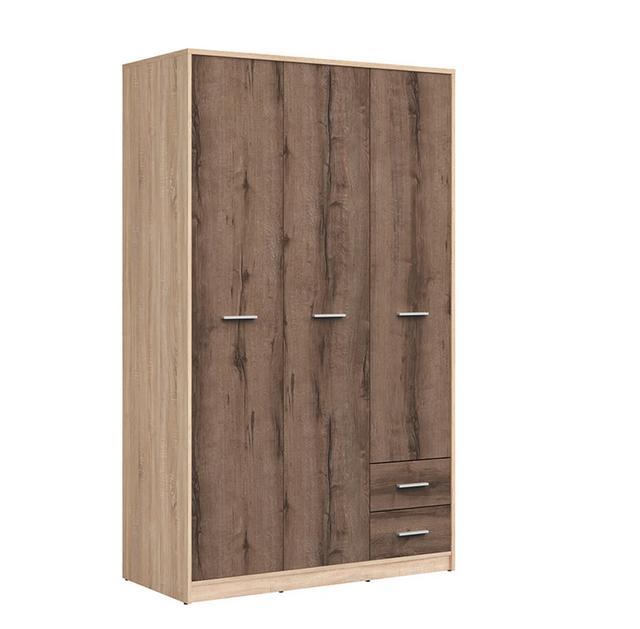 Nepo Plus — Wardrobe 118,5