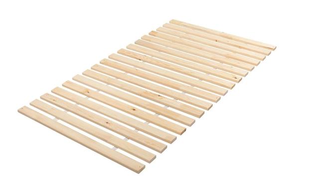 D15-WKL120/L18 — slatted base 120