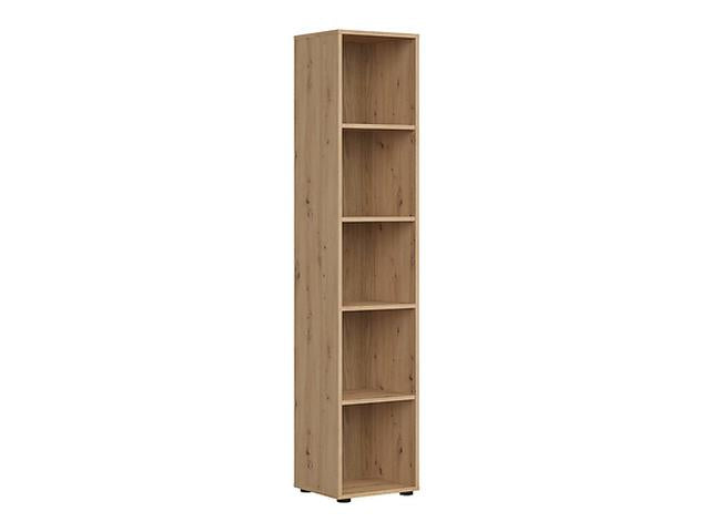 Space Office — Bookcase