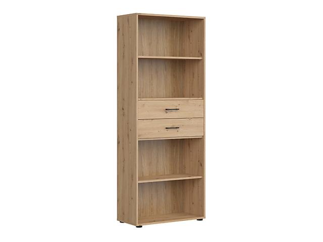 Space Office — Bookcase