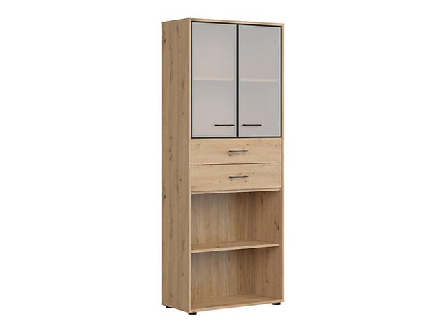 Space Office — Bookcase