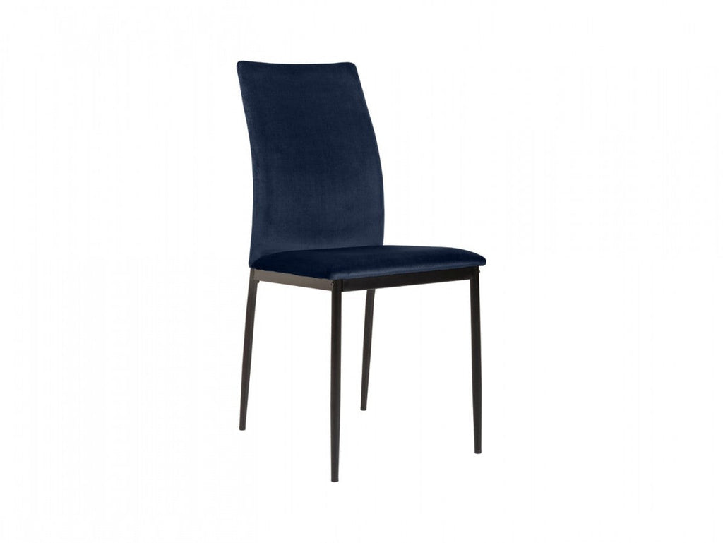 Weyer — Chair granatowy