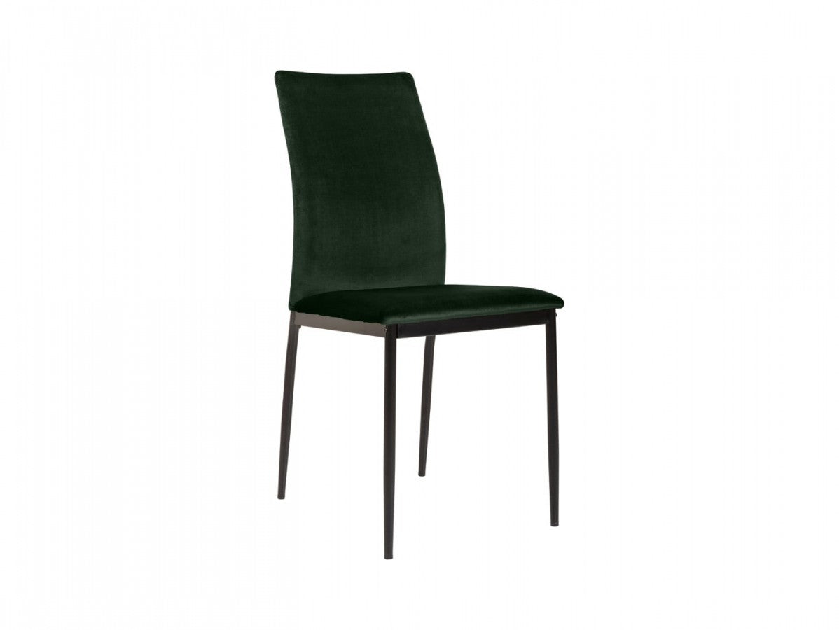 Weyer — Chair dark green