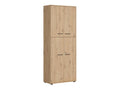 Space Office — Bookcase zamykany na klucz