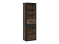 Kassel — Bookcase