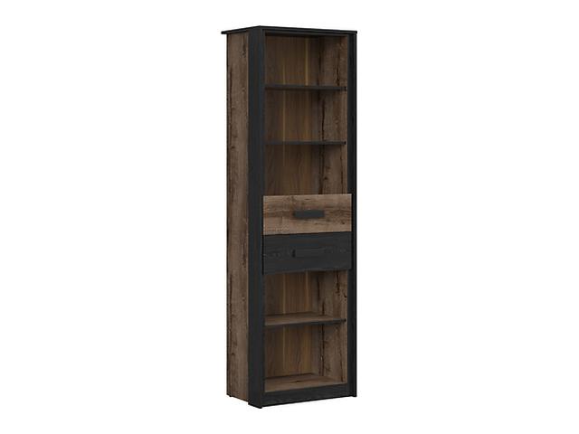 Kassel — Bookcase