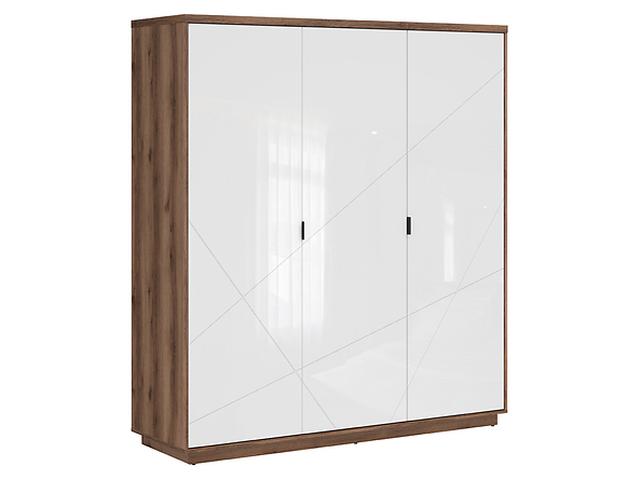 Forn — Wardrobe