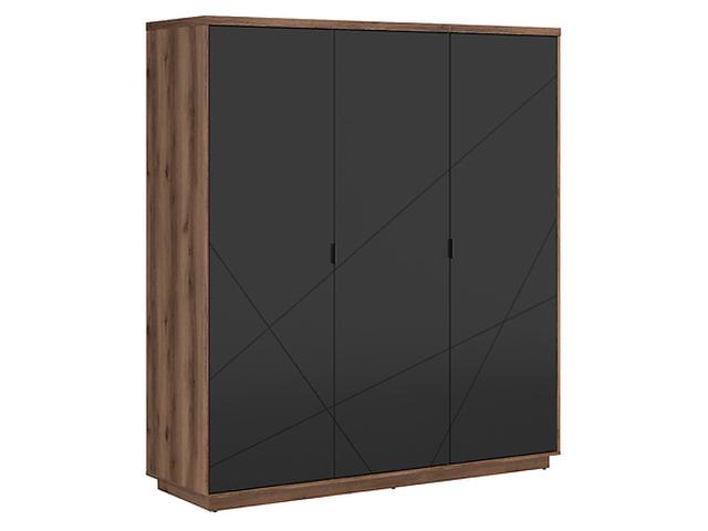 Forn — Wardrobe