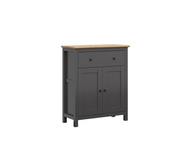 Hesen — Chest of drawers