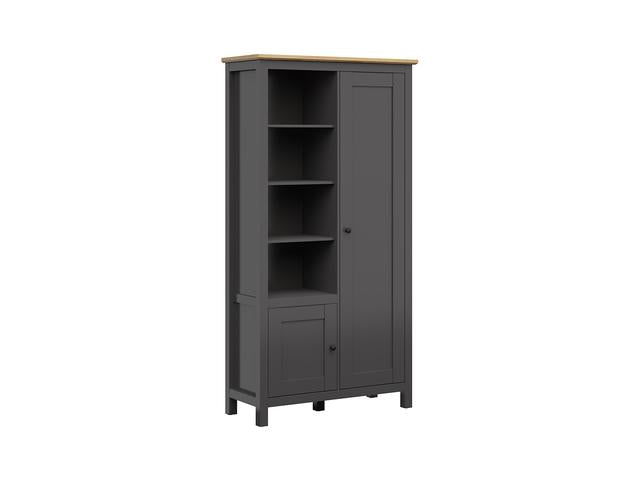 Hesen — Bookcase