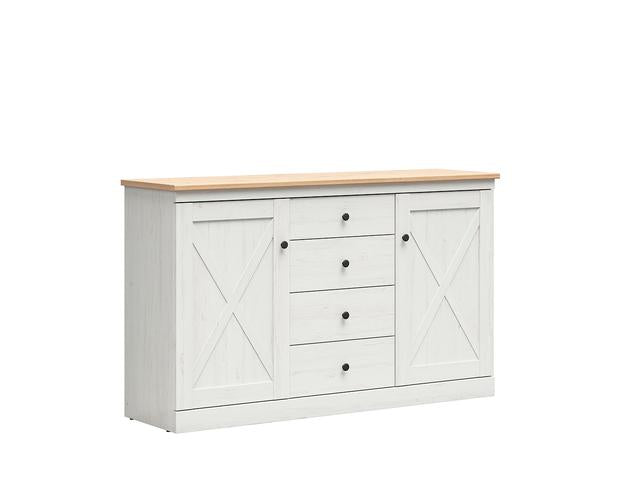 Frija — Chest of drawers
