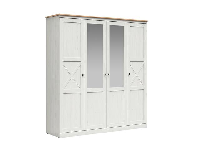 Frija — Wardrobe