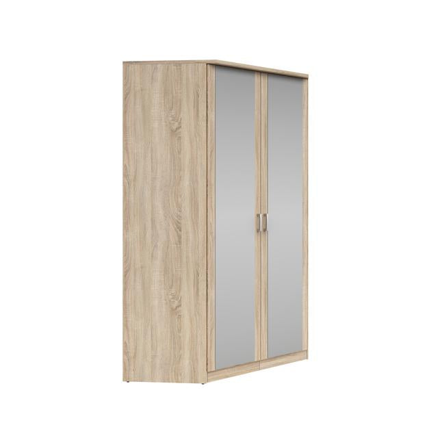 Brando — Corner wardrobe