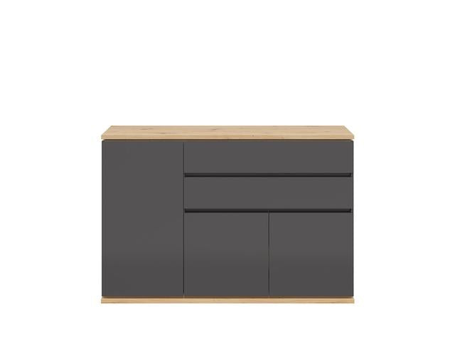 Yamael — Chest of drawers