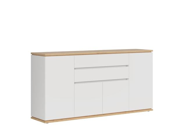 Yamael — Chest of drawers