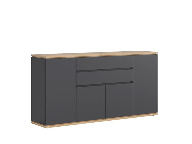 Yamael — Chest of drawers