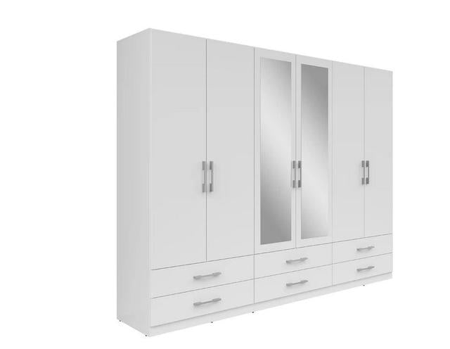 Herford — Wardrobe