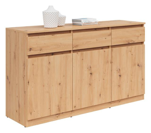 Saturn — Chest of drawers