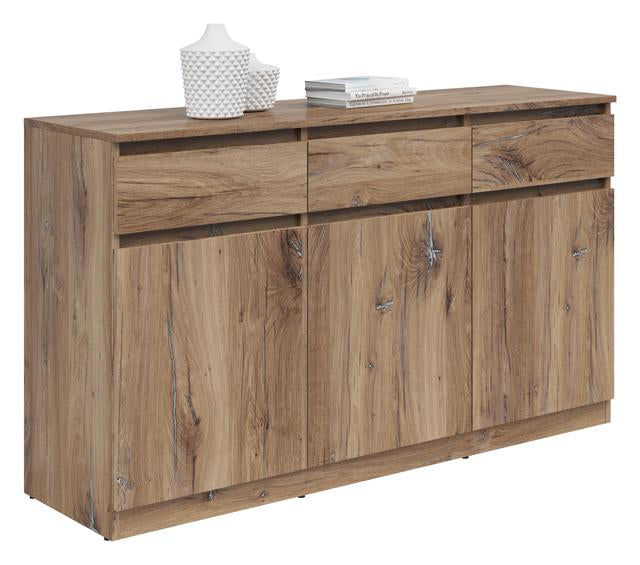 Saturn — Chest of drawers