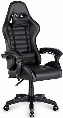X-Play — Gaming armchair black