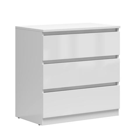 Tetrix — Chest of drawers