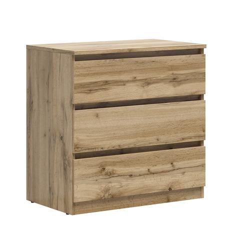Tetrix — Chest of drawers
