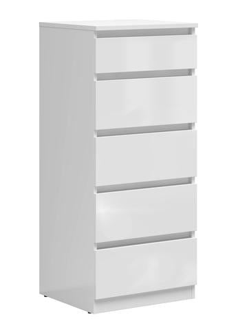 Tetrix — Chest of drawers