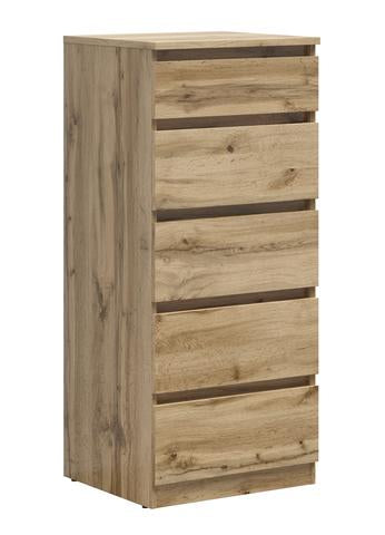 Tetrix — Chest of drawers
