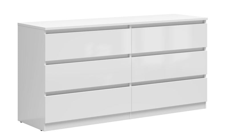 Tetrix — Chest of drawers
