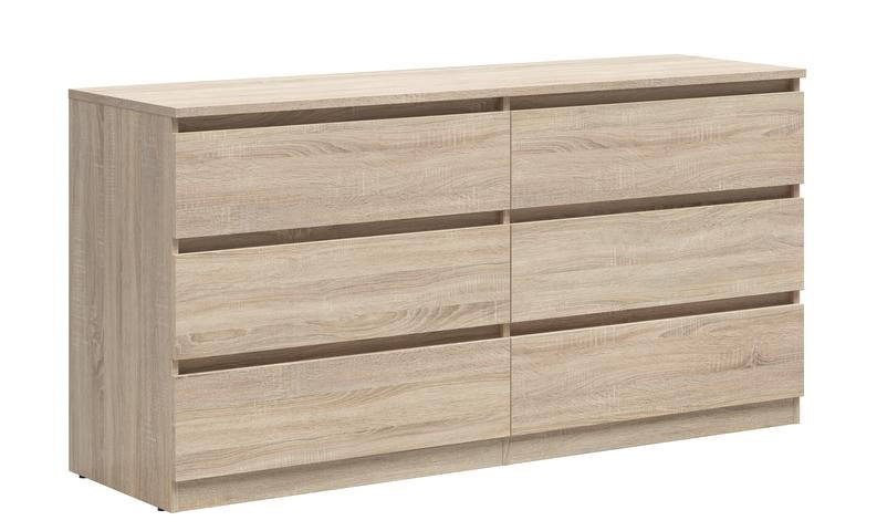 Tetrix — Chest of drawers