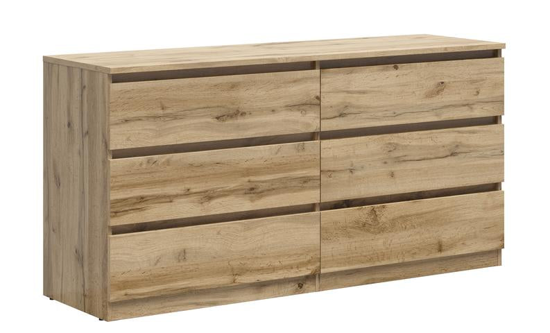 Tetrix — Chest of drawers