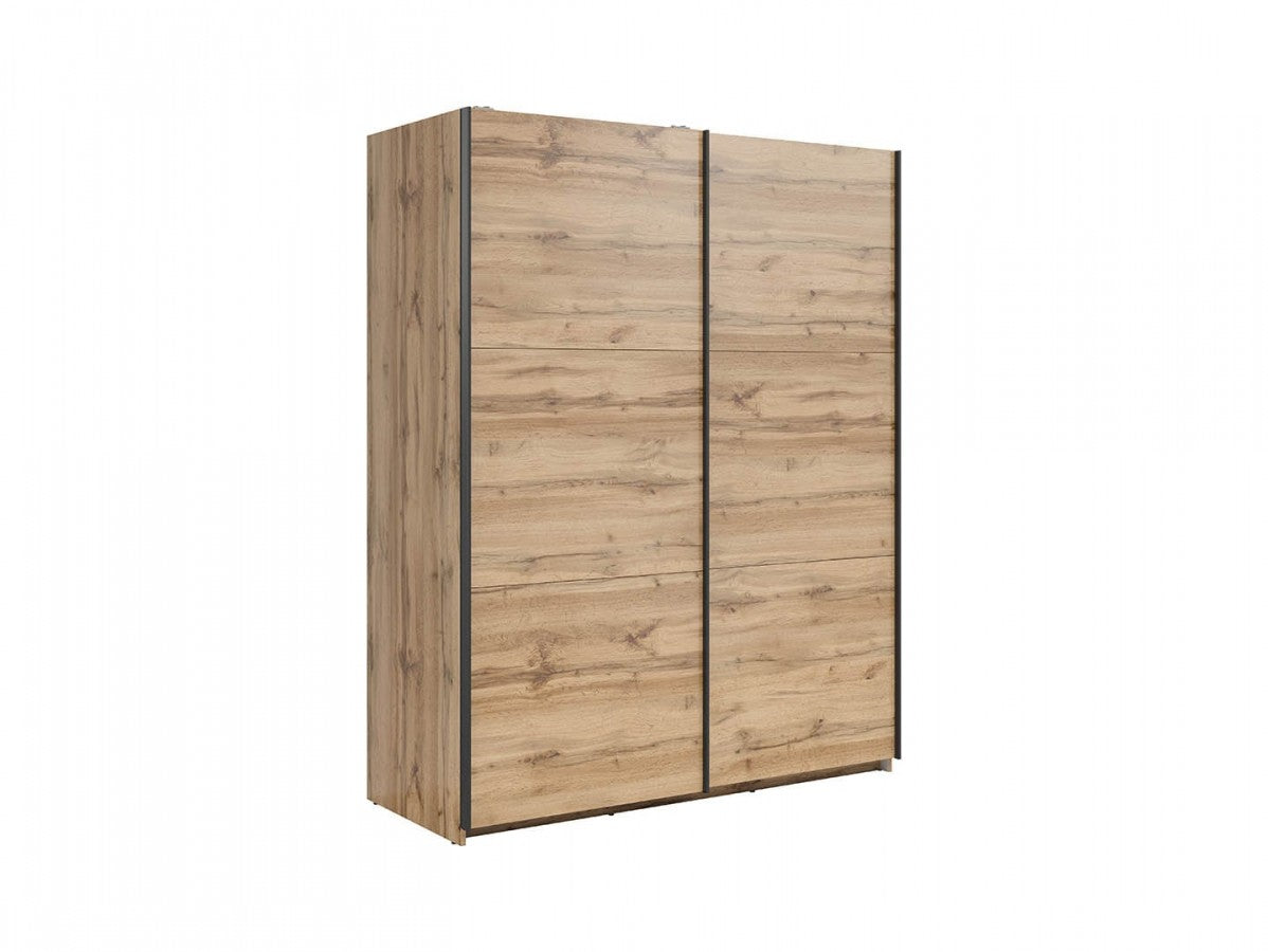 Tetrix — Wardrobe 153