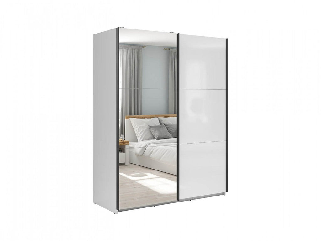 Tetrix — Wardrobe 153