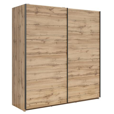 Tetrix — Wardrobe 183