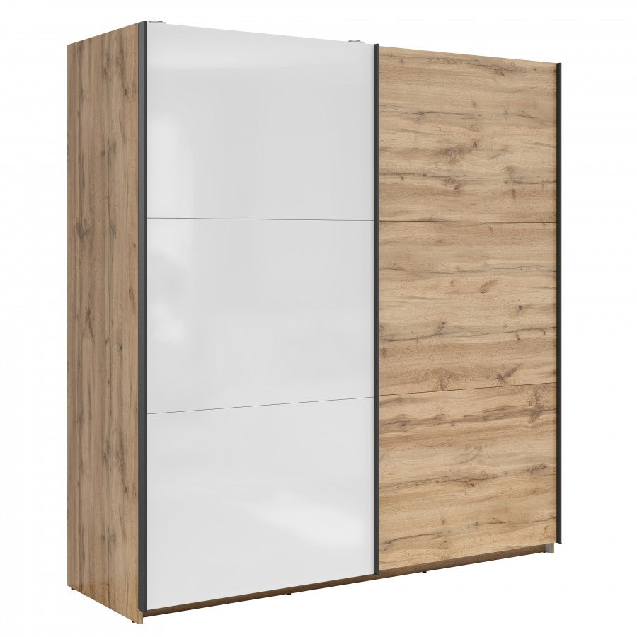 Tetrix — Wardrobe 183