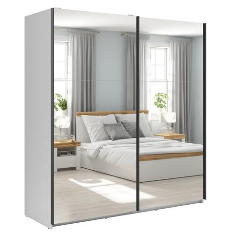 Tetrix — Wardrobe 183