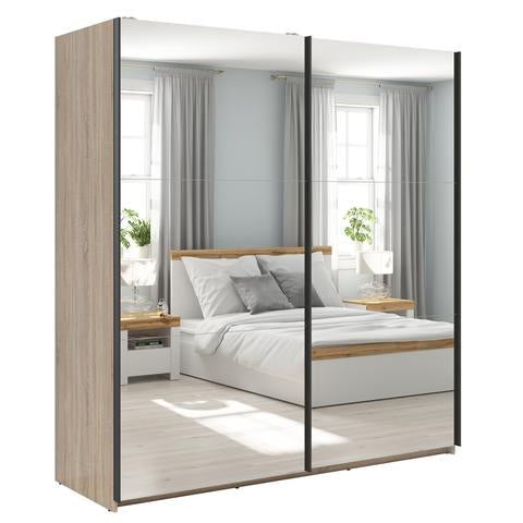 Tetrix — Wardrobe 183