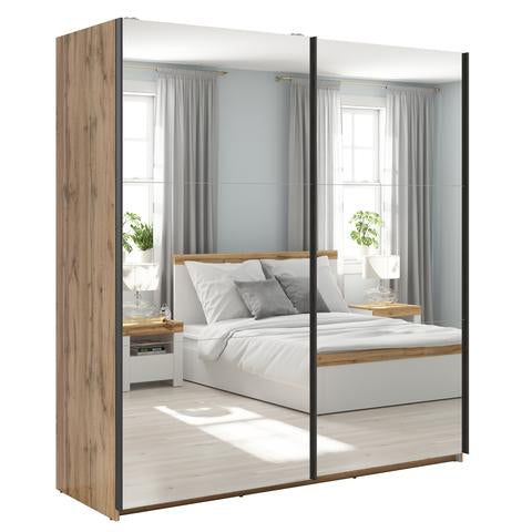 Tetrix — Wardrobe 183