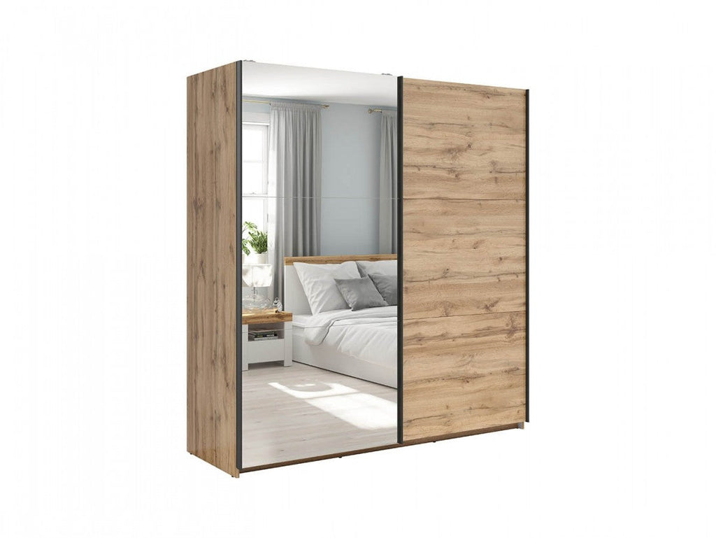 Tetrix — Wardrobe 183