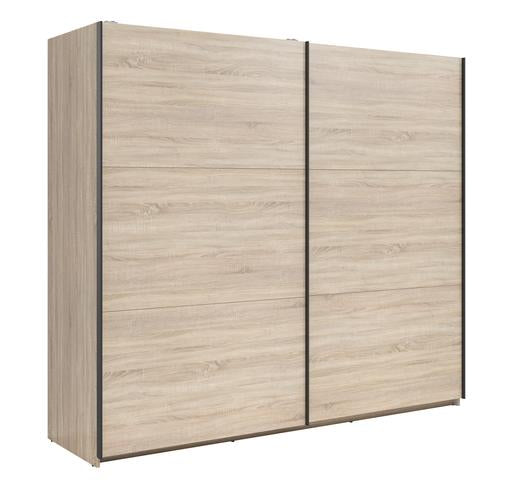 Tetrix — Wardrobe 220