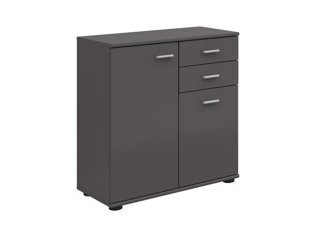 Noeda — Chest of drawers