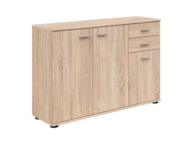 Noeda — Chest of drawers