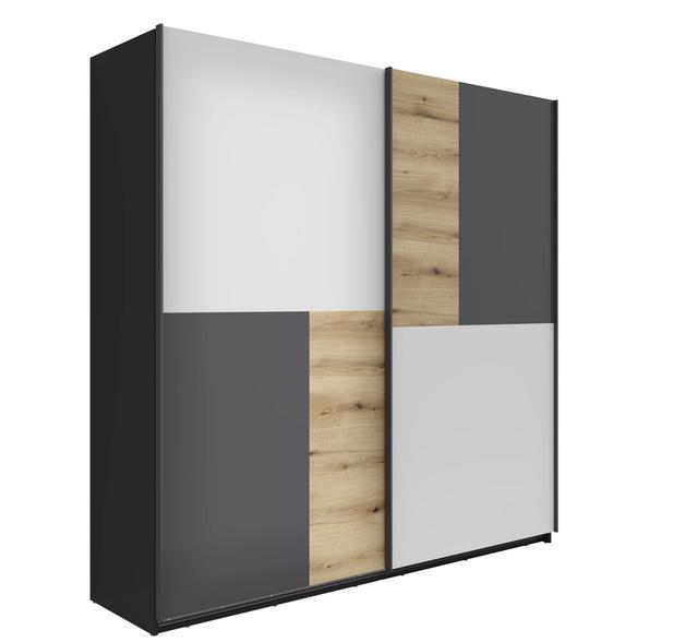 Mix — Wardrobe