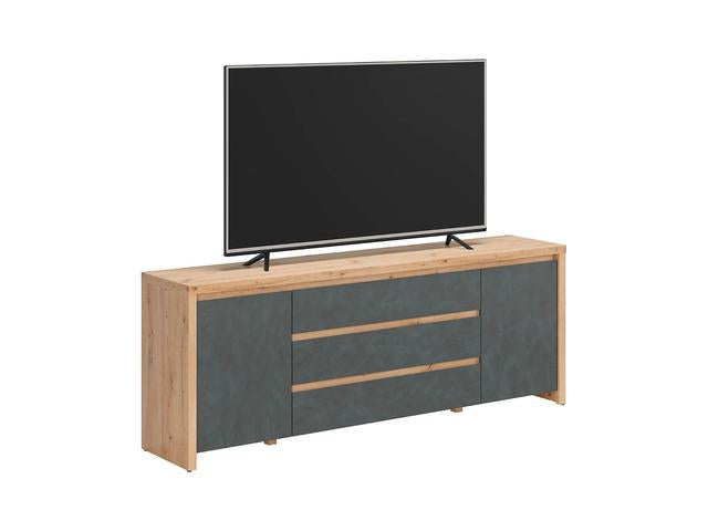 Larios — TV cabinet
