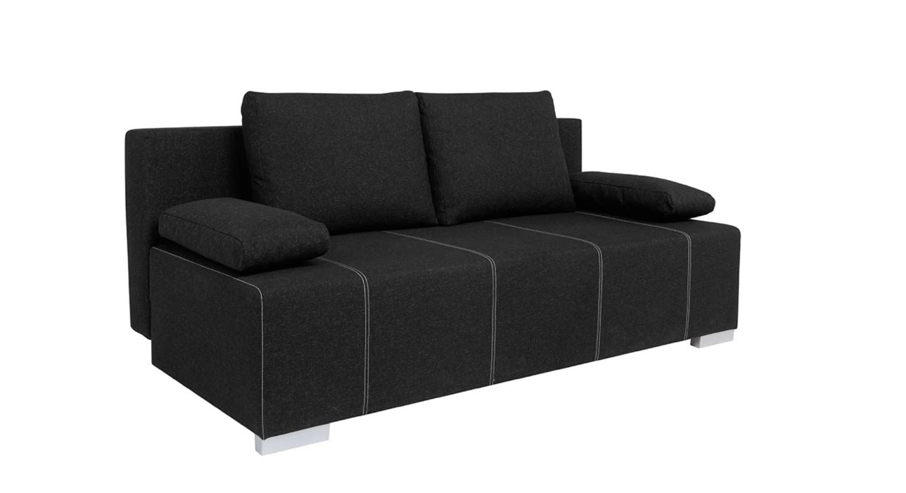 Street IV — sofa