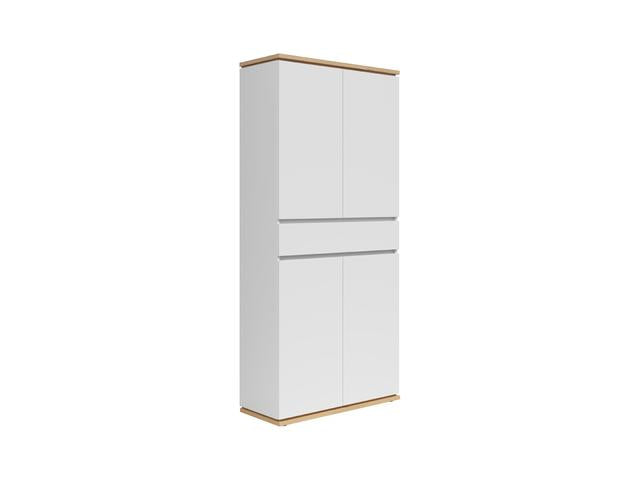 Yamael — Bookcase